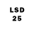 LSD-25 экстази ecstasy bardika1