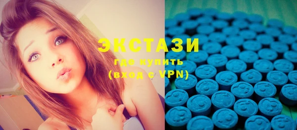 молекула духа Богданович